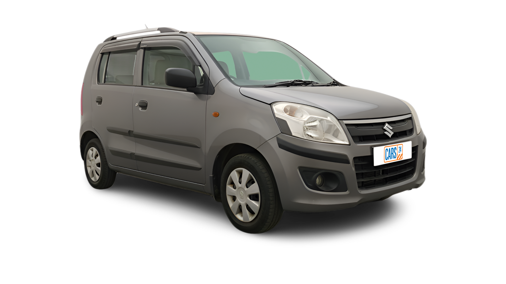 Maruti Wagon R 1.0-img